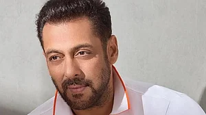 Salman Khan