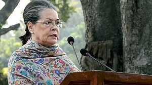 Road Ahead For Congress More Challenging Than Ever Before: Sonia Gandhi