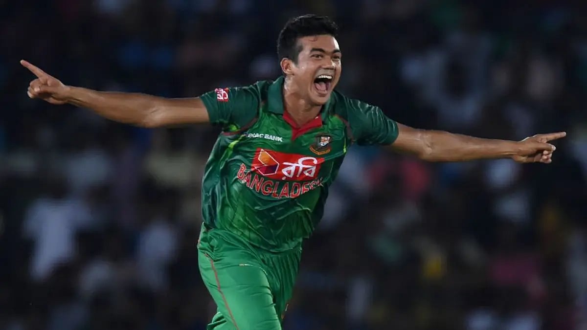 IPL 2022: Bangladesh Cricket Board Refuses To Give Taskin Ahmed Clearance For Lucknow Super Giants