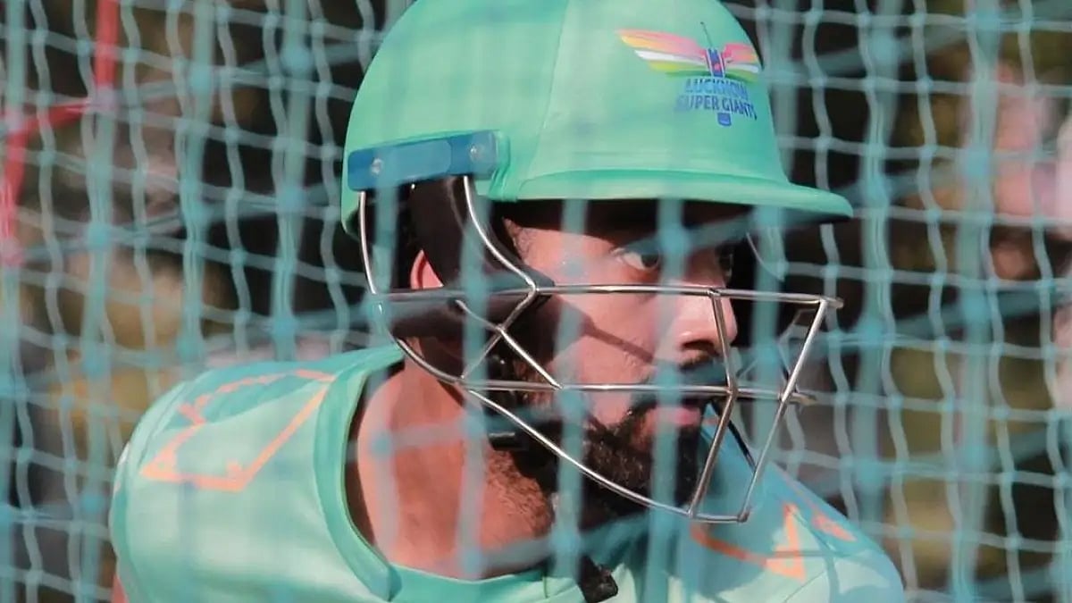 Lucknow Super Giants have accumulated a wealth of talent in captain KL Rahul and Marcus Stoinis.