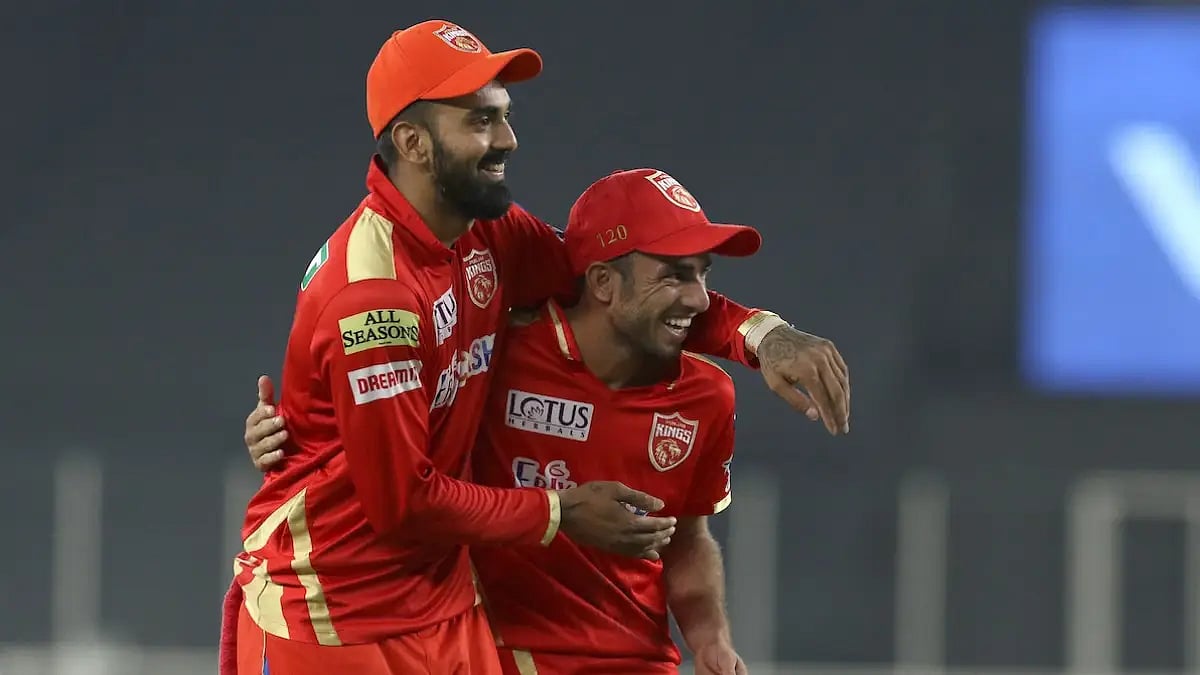 LSG have picked former PBKS teammates KL Rahul, Ravi Bishnoi for IPL 2022. Full LSG schedule here.