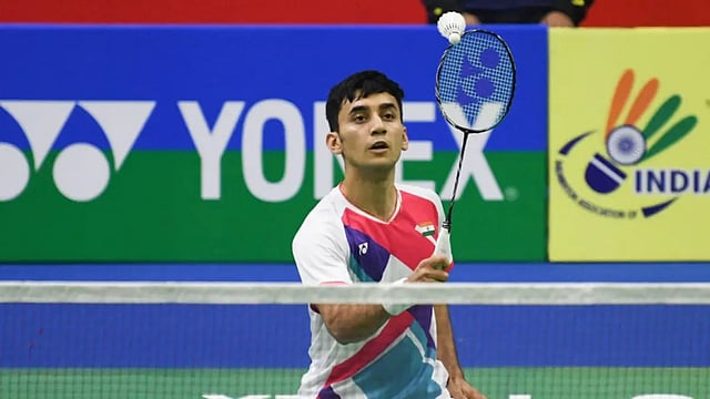 Lakshya Sen Breaks Into Top 10 Of BWF Badminton World Rankings