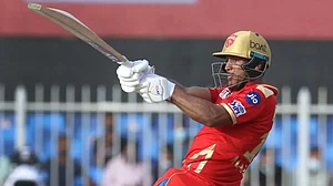 Mayank Agarwal will face the heat in IPL 2022 as Punjab Kings captain and opening batsman.