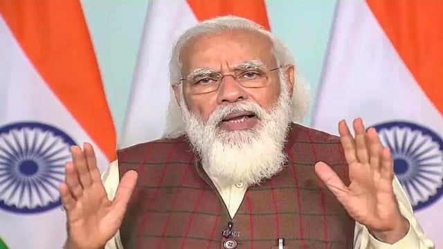 Greater Cooperation Among BIMSTEC Nations Need Of Hour: PM Modi