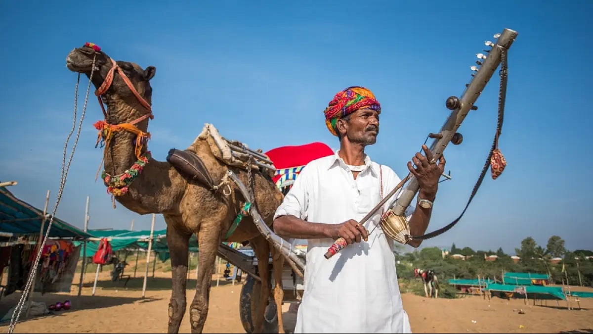 The desert state carries a legacy of cultural dramas