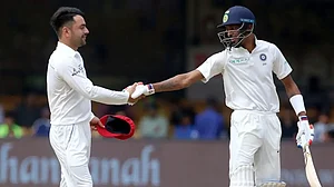 Playing alongside Rashid Khan, Hardik Pandya’s leadership skills will be found out in IPL 2022.