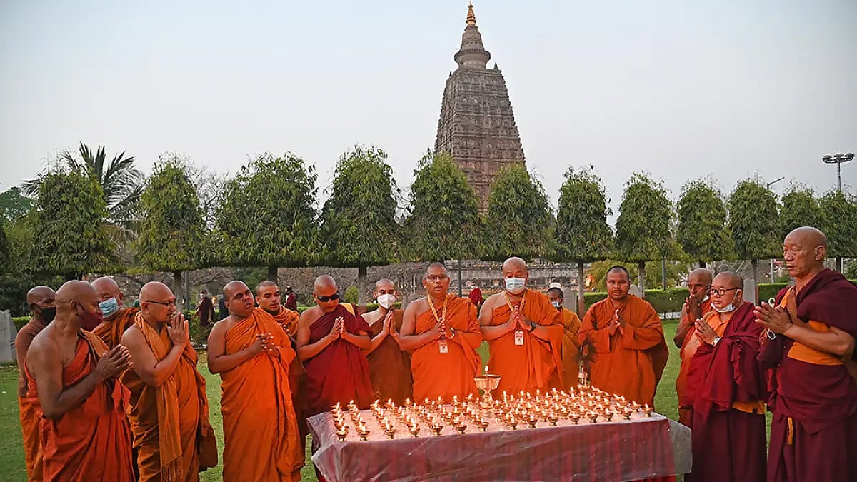 Bihar govt takes steps to stop irregular practices at places of worship