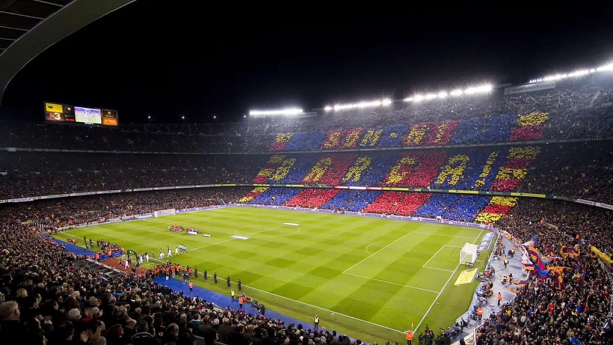 Barcelona said it started its own investigation into the case with outside help.