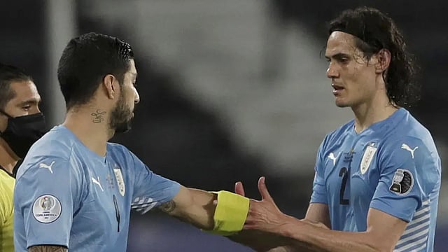 FIFA World Cup 2022 Qualifiers: Ecuador, Uruguay Look To Confirm Qatar Tickets