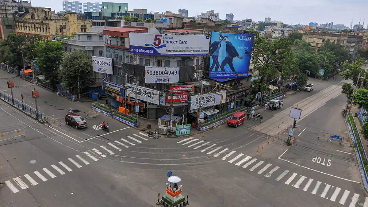 COVID-19 Restrictions Lifted In Nagaland