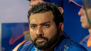 Rohit Sharma-led Mumbai Indians are the most successful side in IPL.