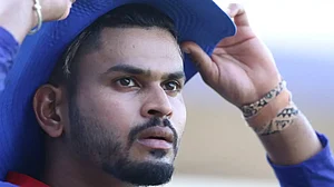 Shreyas Iyer is the new captain of Kolkata Knight Riders.