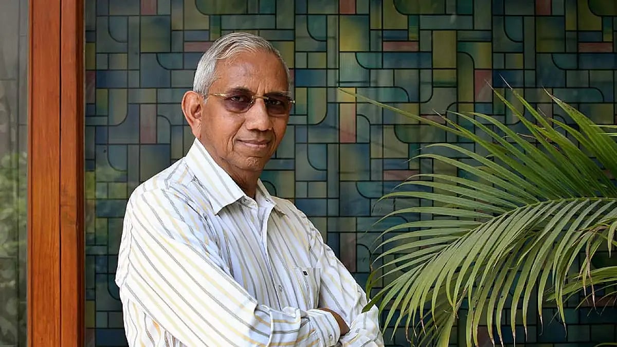 Ramesh Chandra Lahoti, Former Chief Justice of India