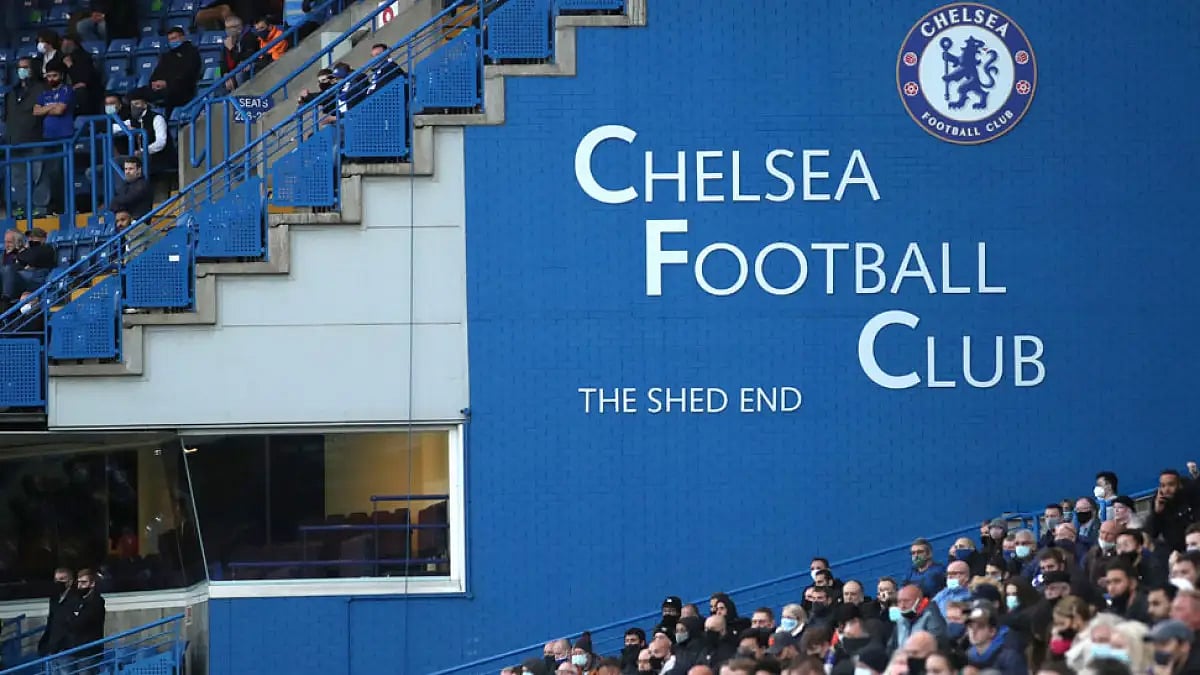 Chelsea have been granted a license to continue operating as a club.