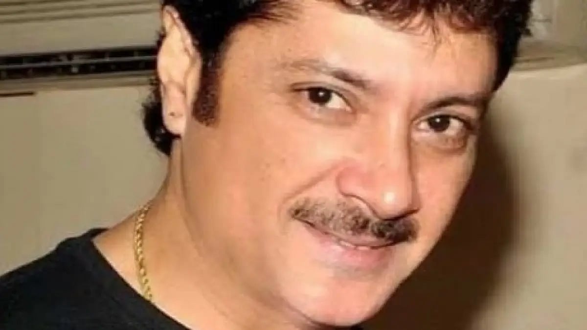 Abhishek Chatterjee was a senior artist in Bengali cinema Credit: Instagram/ gourab_official