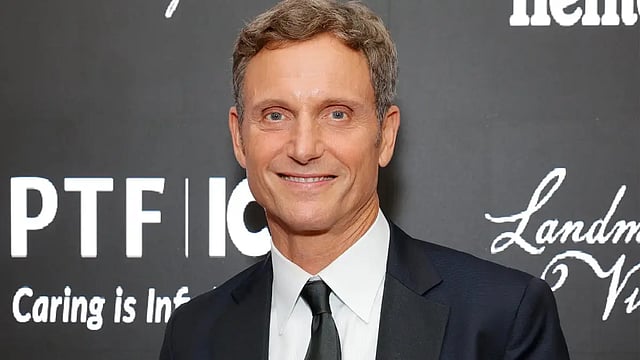 Tony Goldwyn Joins The Cast Of Christopher Nolan's 'Oppenheimer'