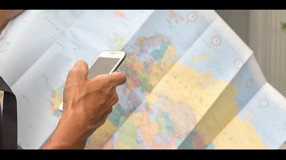 Demand for travel is on the increase