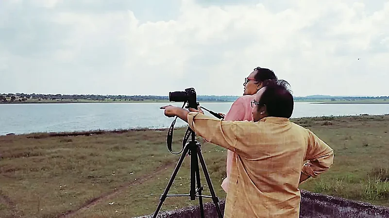 Arcadian Voice: Finding Hidden And Neglected Stories In Telangana And Andhra Pradesh