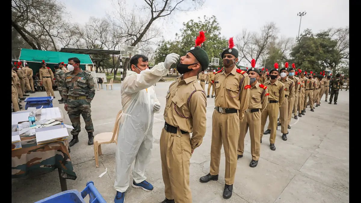 Mumbai sees 151 COVID-19 Cases, 1 Death, 122 Recoveries