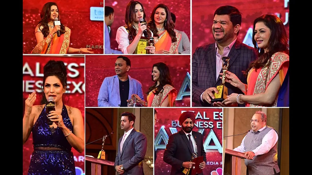 Real Estate and Business Excellence