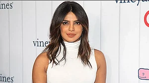Priyanka Chopra Jonas' next Bollywood film is 'Jee Le Zaara'