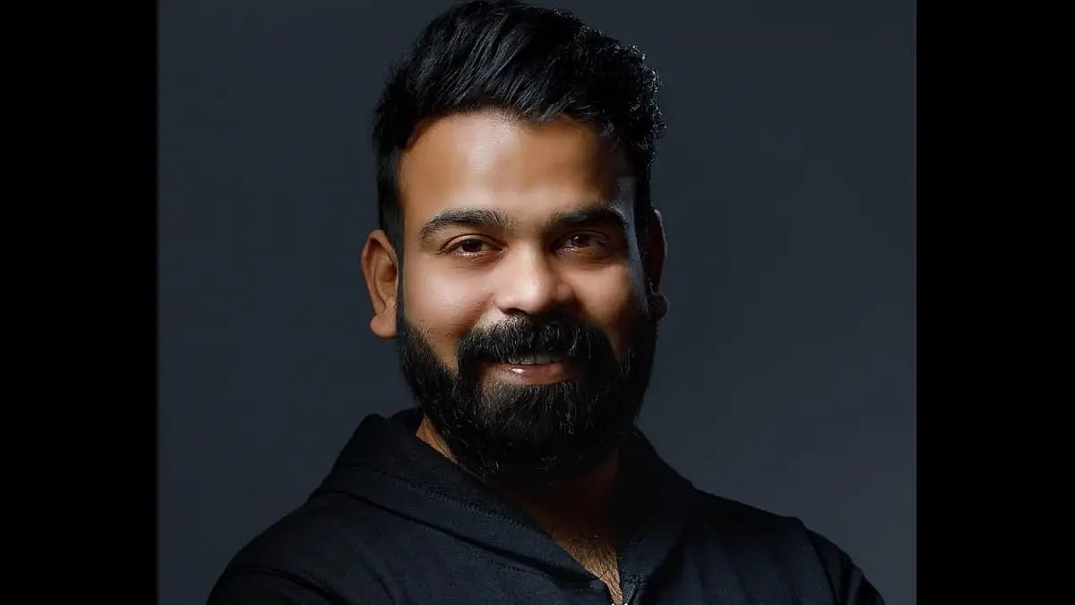 Sharanyan Sharma, Entrepreneur