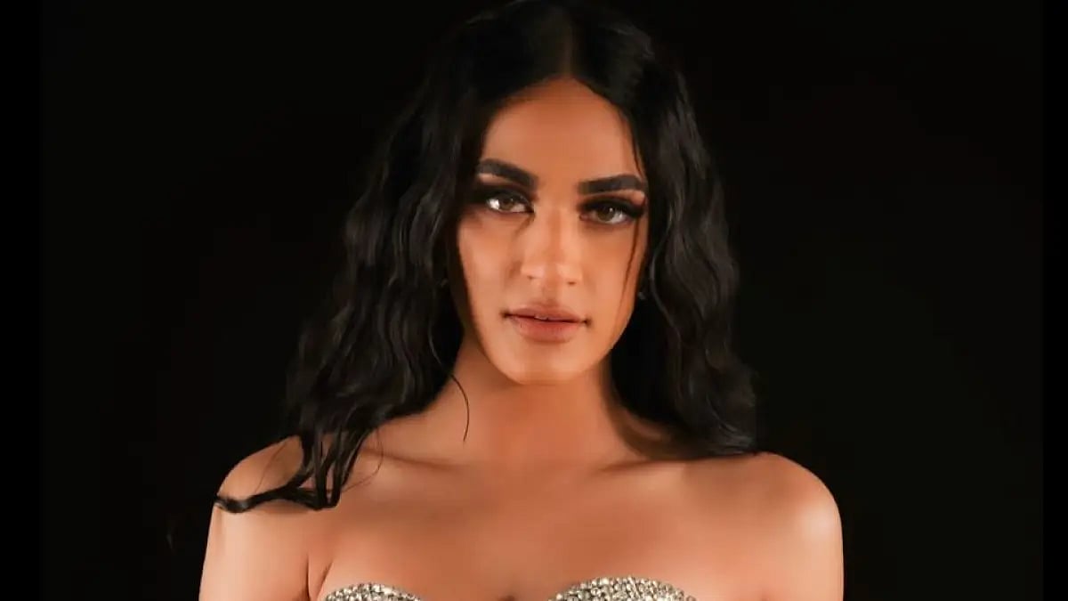 Tanisha Dhillon, Actress and Model 