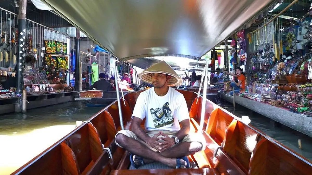 Dr. Deeban Ratneswaran