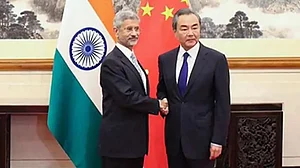 S Jaishankar Raises Issue Of Indian Students Return To China With Wang Yi