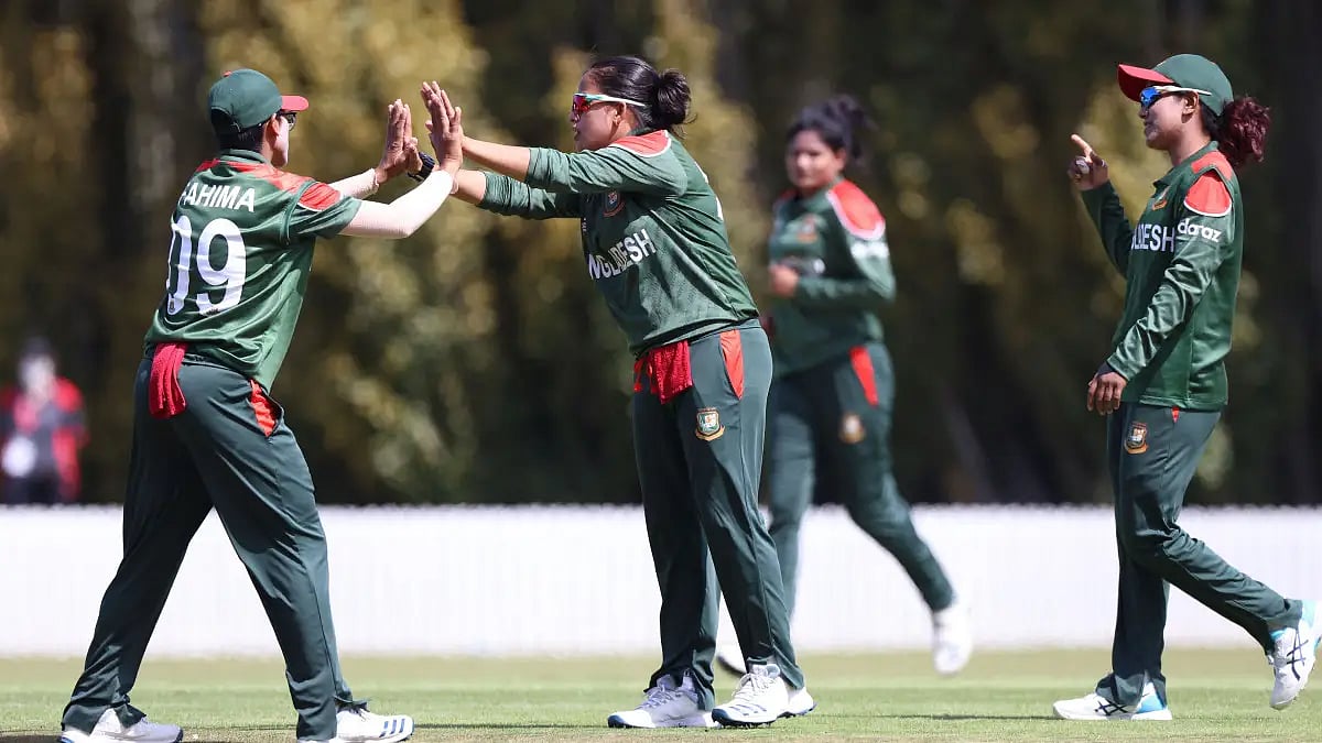 Bangladesh's only win in ICC Women's World Cup 2022 came vs Pakistan. Get AUS-W vs BAN-W details.