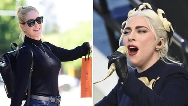 Heidi Montag Accuses Lady Gaga Of Stealing Her Music