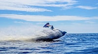 Make the most of water sports in a safe manner