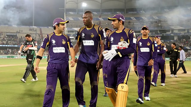 Indian Premier League: Gautam Gambhir Leaves Lucknow Super Giants' Role, Ties Up With Kolkata Knight Riders As Mentor