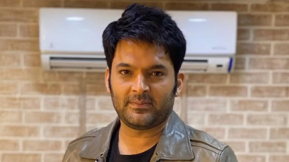 'The Kapil Sharma Show' is currently in its third season