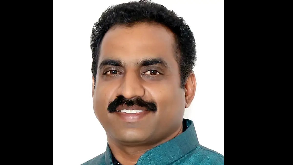  G Manikantan Nair, MD, Future Assets