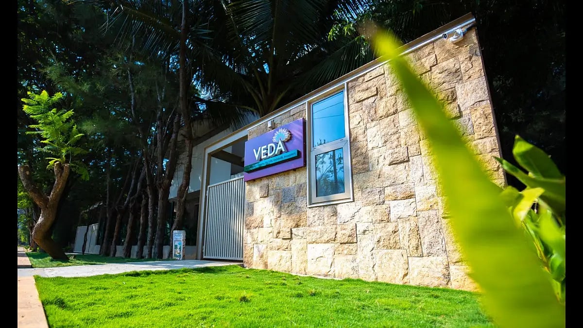 Veda Rehabilitation And Wellness Centre