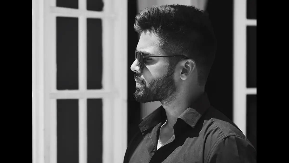 Akshit Garg, Photographer