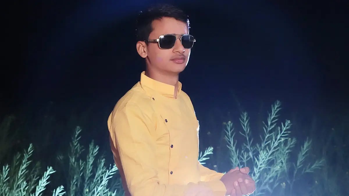 Arjun Lal, Musician