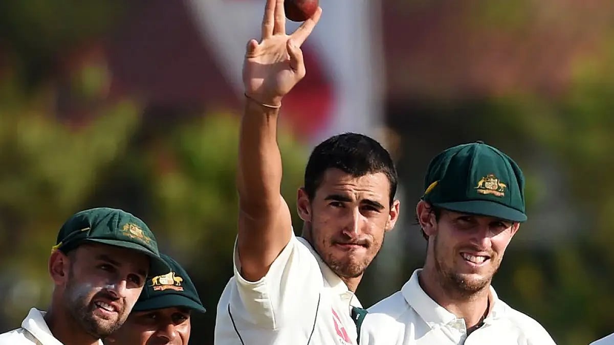 Australia will tour Sri Lanka for first time in 6 years.