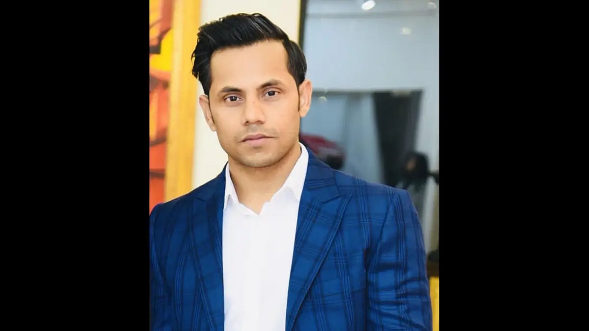 Alturaash Art, founded by Asif Kamal, a Dubai-based businessman.