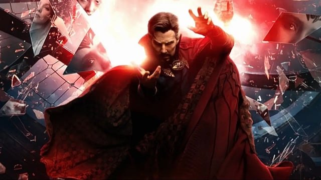 'Doctor Strange: Multiverse of Madness' To Be One Of Longest Marvel Movies With 148 Minutes Runtime