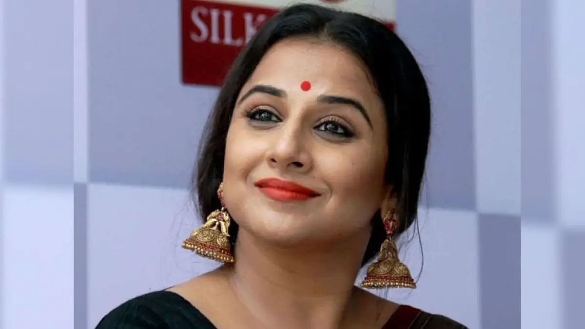 Vidya Balan
