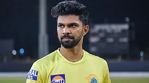 Ruturaj Gaikwad will be a key role for Chennai Super Kings in IPL 2022.