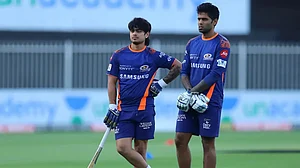 The 1st Test of the Border-Gavaskar Trophy will commence on February 9.