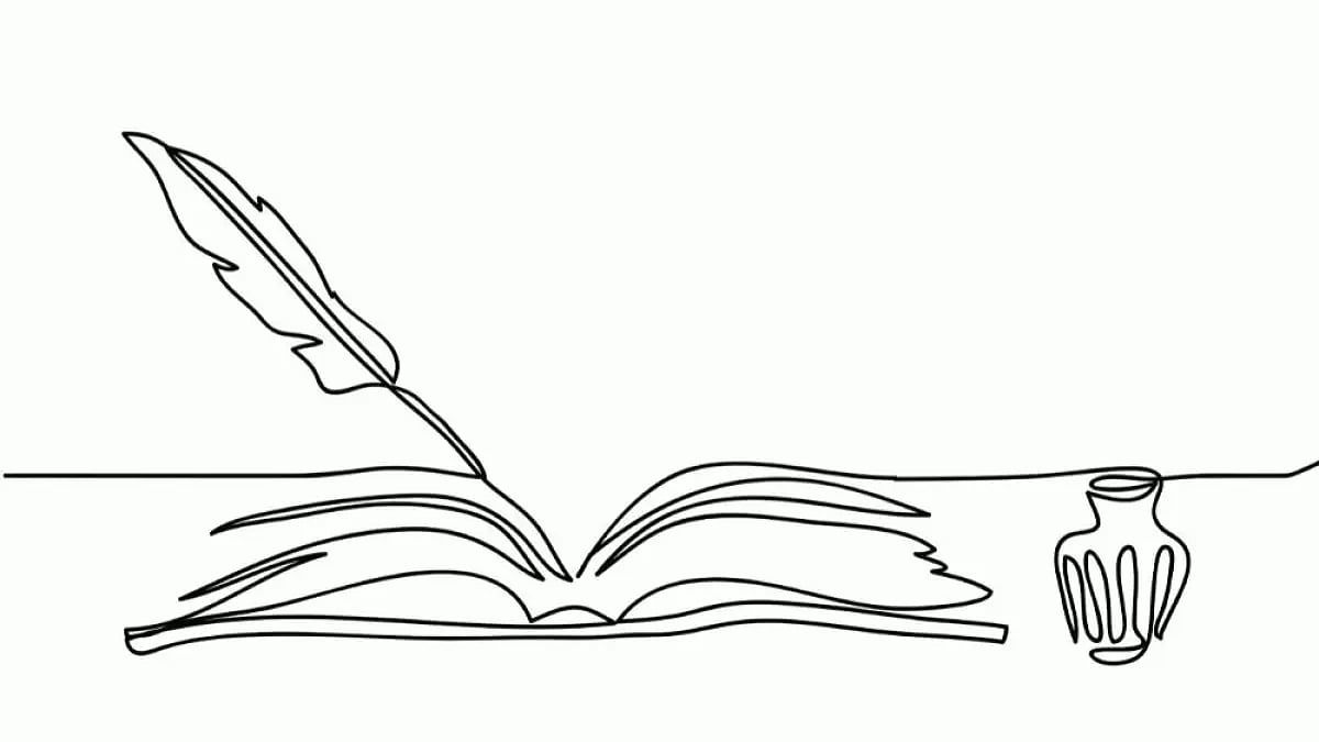 Three poems about transience, suffering, and spiritual awakening.