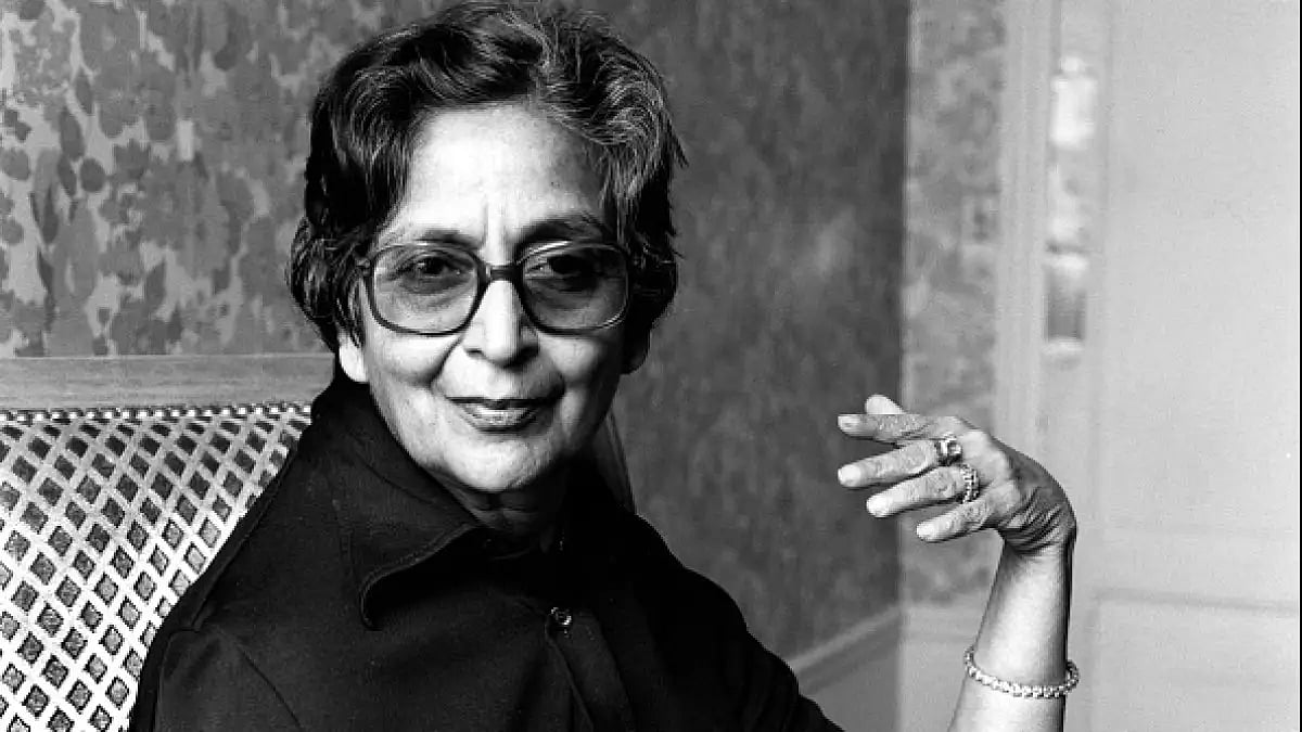 Amrita Pritam
