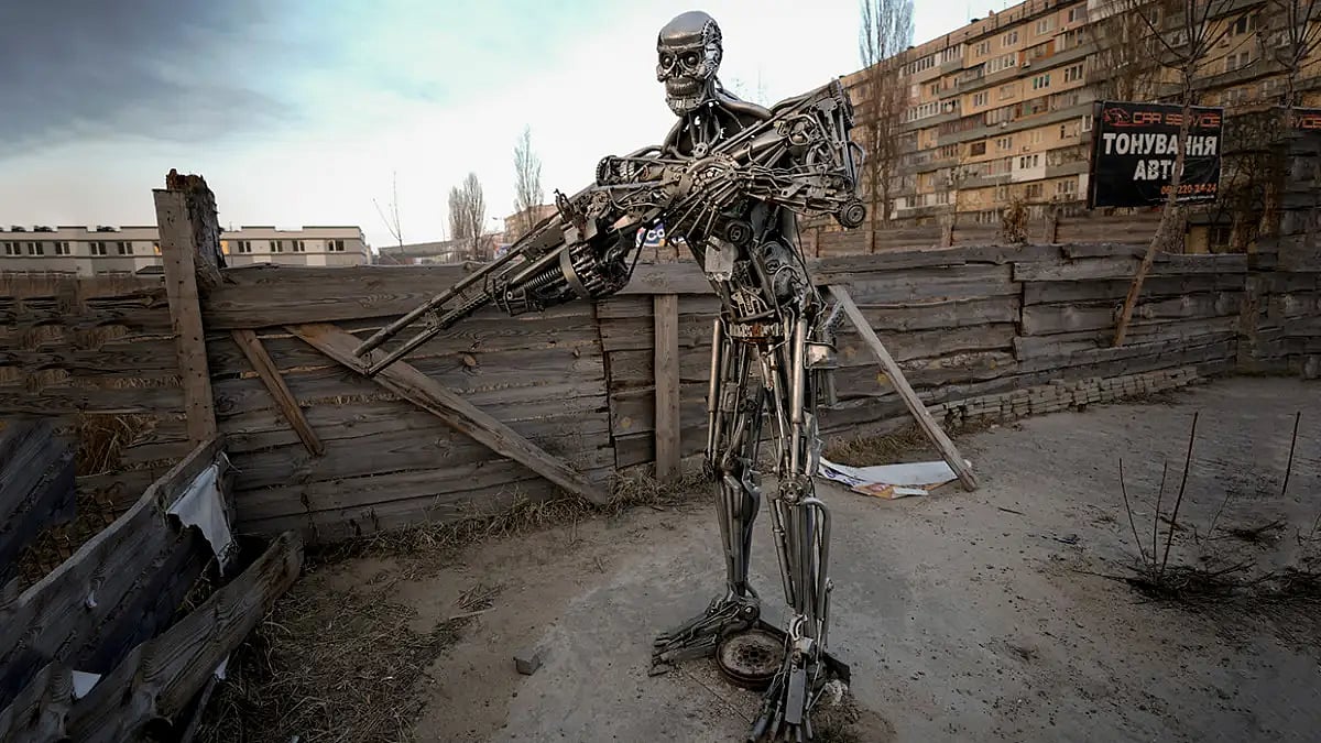 Russia-Ukraine Conflict Opened Opportunities For Indian Exporters: CAIT