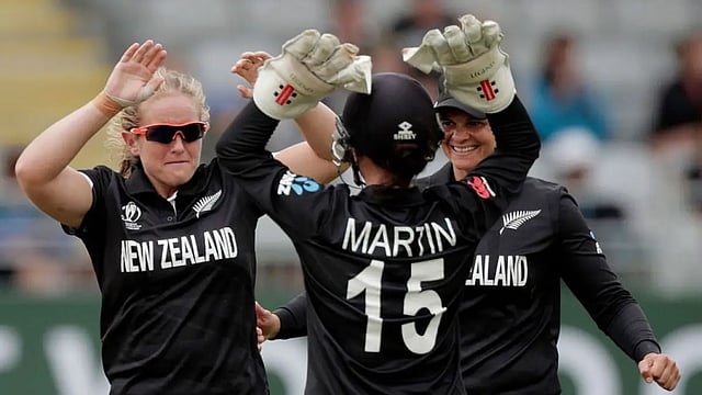 NZ vs PAK, ICC Women's World Cup 2022: New Zealand Beat Pakistan But Need India, England To Suffer Big Defeats To Enter Semis