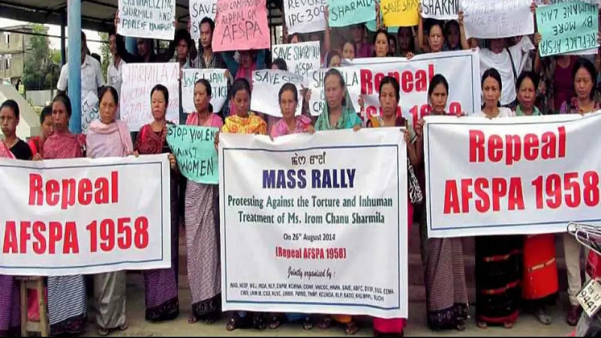 Homo Sacer And The Legal Impunity For Murder