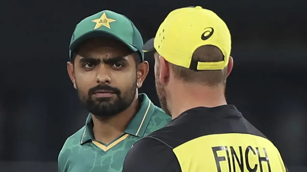 Live Streaming Details Of Pakistan Vs Australia, 1st ODI Date, Time, Venue Of PAK Vs AUS Live Streaming Details Of Pakistan Vs Australia, 1st ODI Date, Time, Venue Of PAK Vs AUS